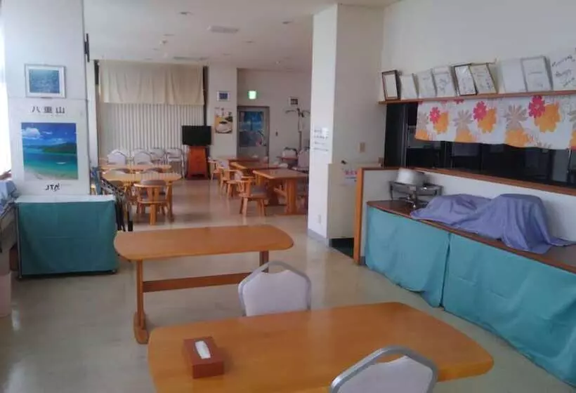 Fotos del hotel Peace Land Ishigakijima:  5