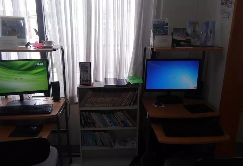 Fotos del hotel Peace Land Ishigakijima:  6