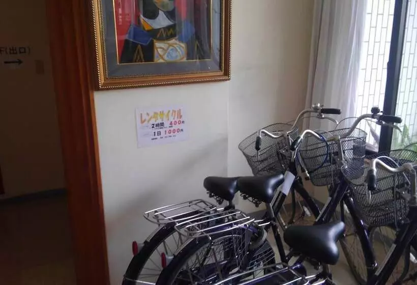 Fotos del hotel Peace Land Ishigakijima:  7