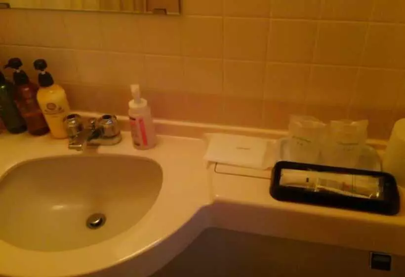 Fotos del hotel Peace Land Ishigakijima:  15