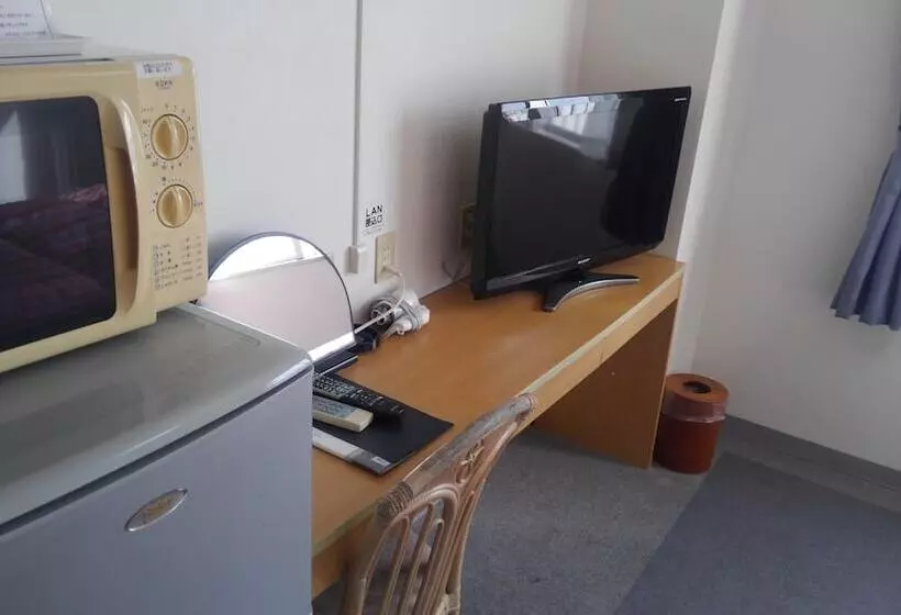 Fotos del hotel Peace Land Ishigakijima:  25