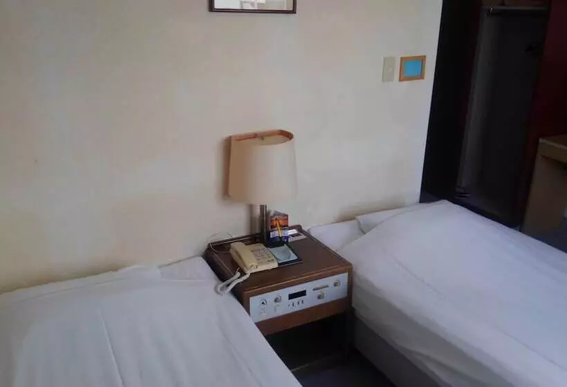 Fotos del hotel Peace Land Ishigakijima:  23