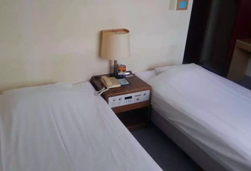 Fotos del hotel Peace Land Ishigakijima:  22