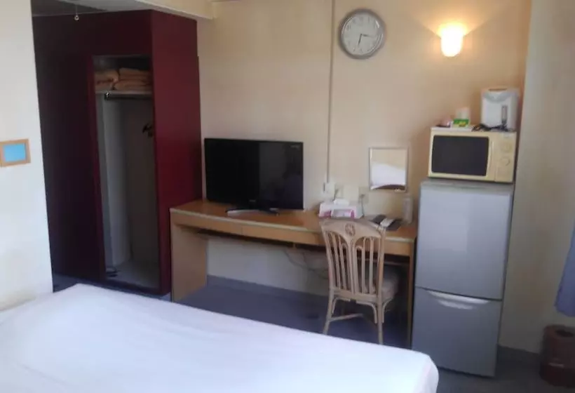 Fotos del hotel Peace Land Ishigakijima:  2