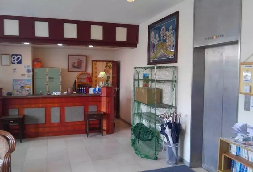 Fotos del hotel Peace Land Ishigakijima:  13