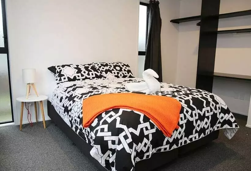 Fotos del hotel Rotorua Thermal Holiday Park:  22