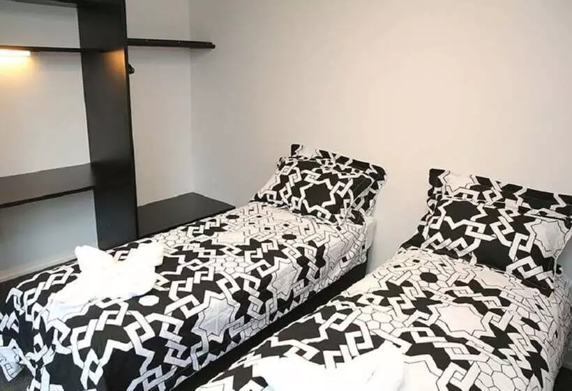 Fotos del hotel Rotorua Thermal Holiday Park:  21