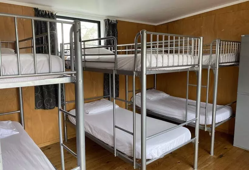 Fotos del hotel Rotorua Thermal Holiday Park:  5