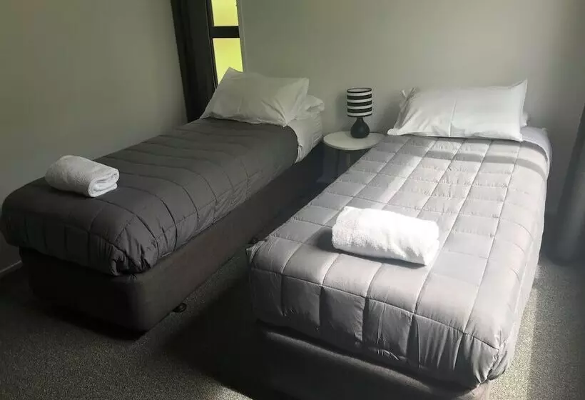 Fotos del hotel Rotorua Thermal Holiday Park:  20