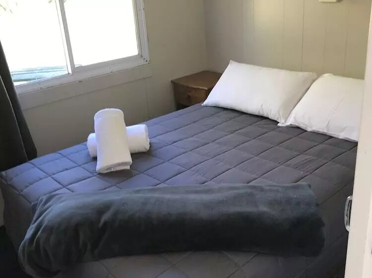 Rotorua Thermal Holiday Park