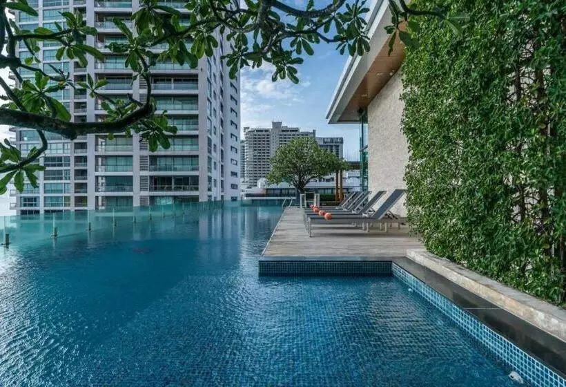 Fotos del hotel Seven Zea Chic:  10