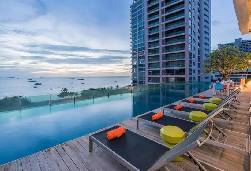 Fotos del hotel Seven Zea Chic:  13