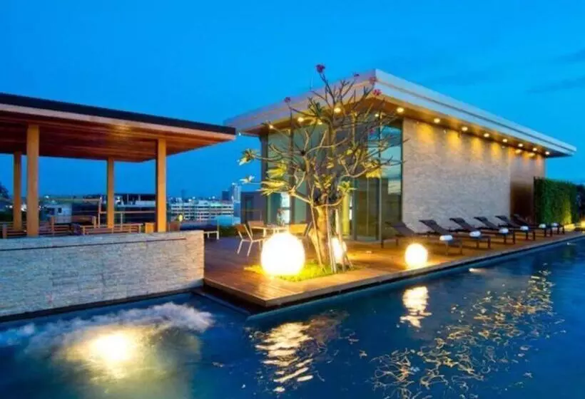 Fotos del hotel Seven Zea Chic:  7