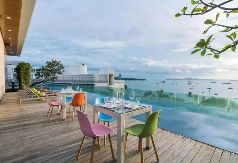 Fotos del hotel Seven Zea Chic:  21