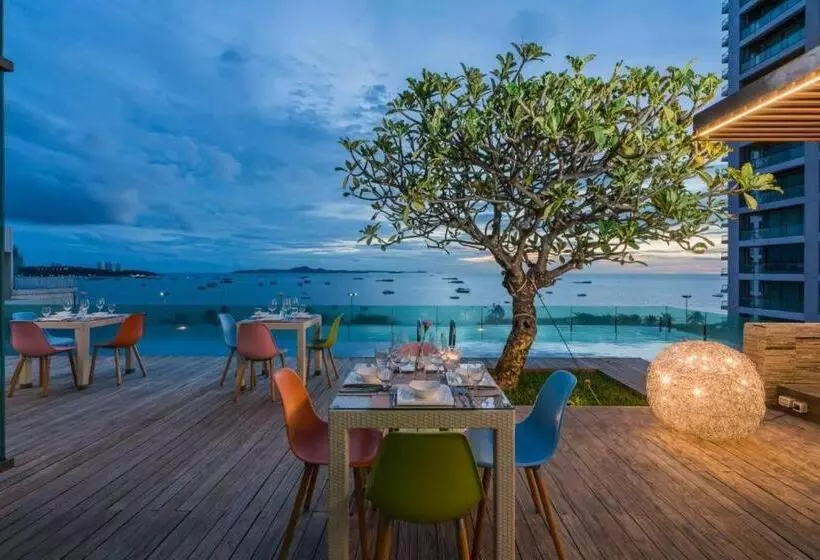 Fotos del hotel Seven Zea Chic:  4