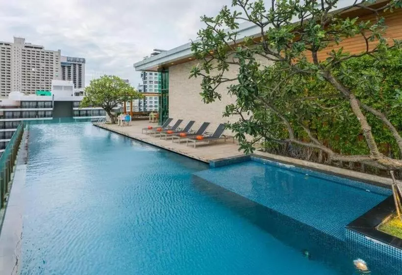 Fotos del hotel Seven Zea Chic:  6