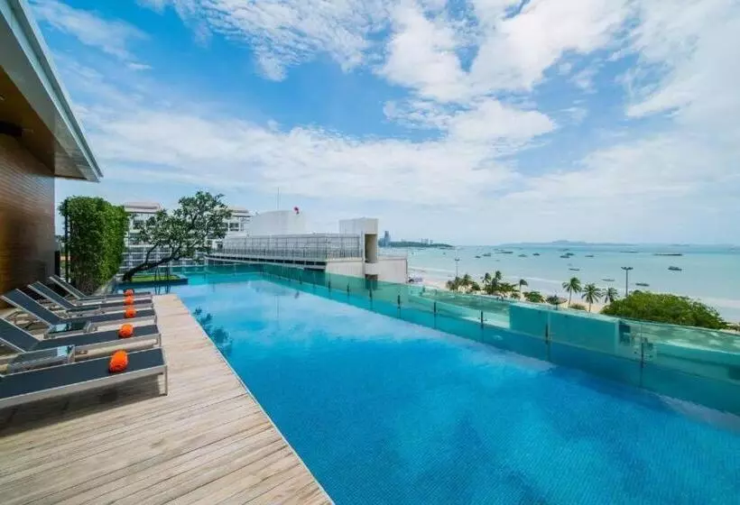 Fotos del hotel Seven Zea Chic:  24