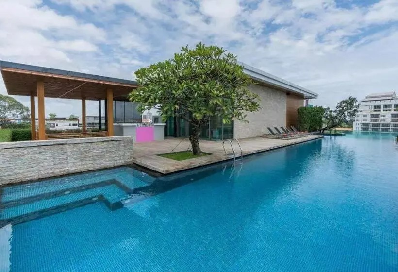 Fotos del hotel Seven Zea Chic:  22