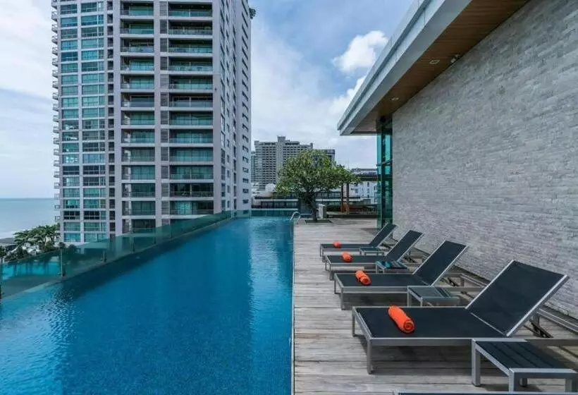 Fotos del hotel Seven Zea Chic:  14