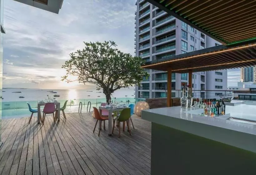 Fotos del hotel Seven Zea Chic:  12