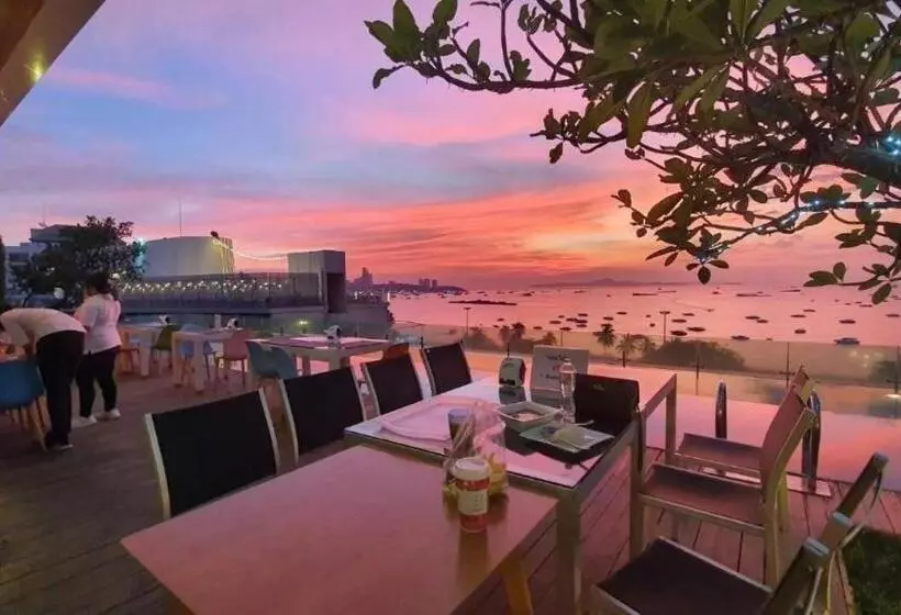 Fotos del hotel Seven Zea Chic:  17