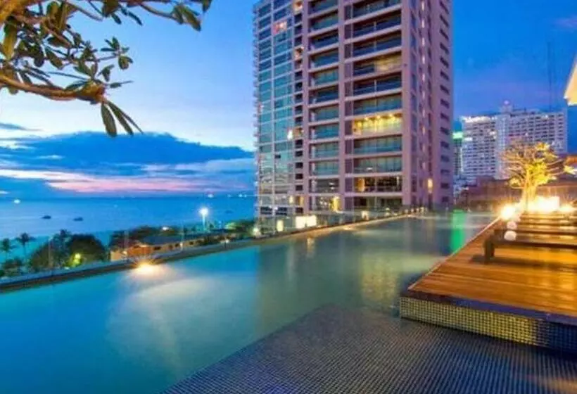 Fotos del hotel Seven Zea Chic:  20