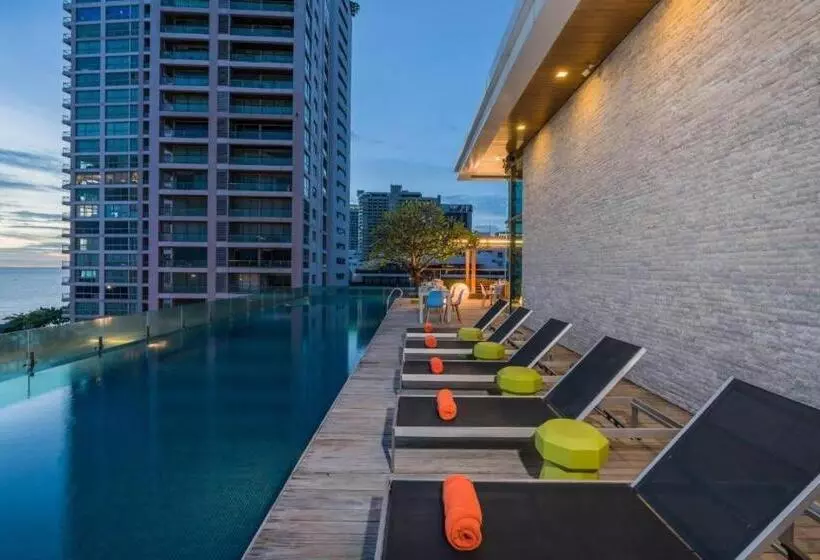 Fotos del hotel Seven Zea Chic:  11