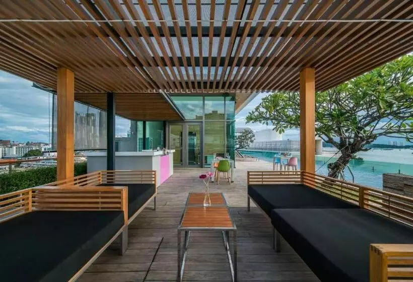 Fotos del hotel Seven Zea Chic:  23