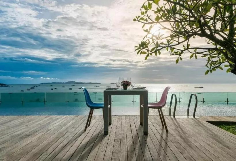 Fotos del hotel Seven Zea Chic:  8