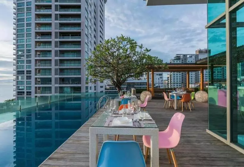 Fotos del hotel Seven Zea Chic:  15