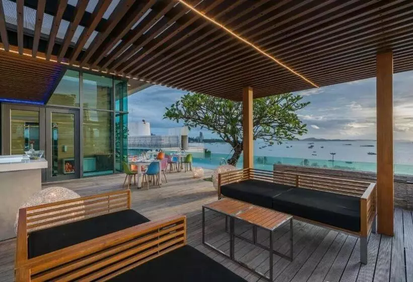 Fotos del hotel Seven Zea Chic:  19