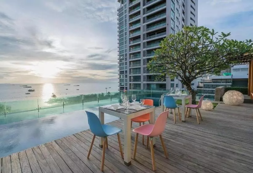 Fotos del hotel Seven Zea Chic:  16