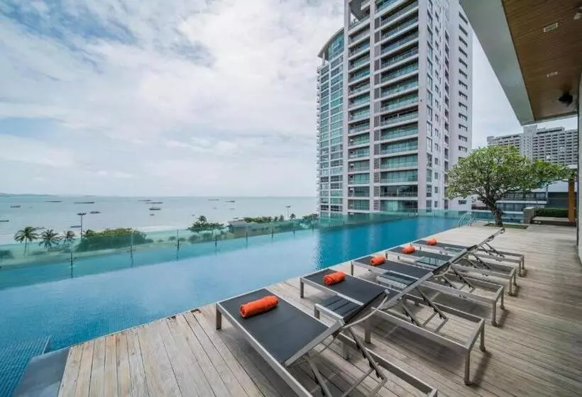 Fotos del hotel Seven Zea Chic:  25