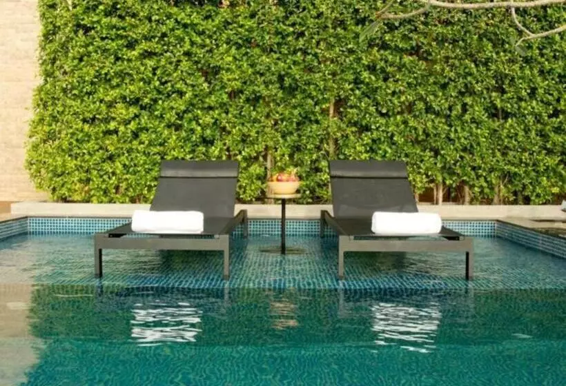 Fotos del hotel Seven Zea Chic:  18