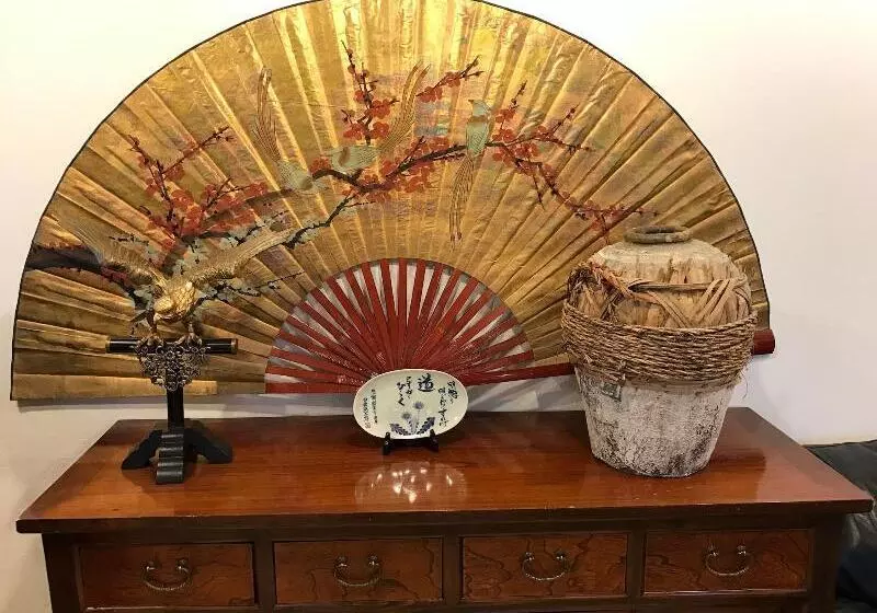 Fotos del hotel Tetora:  8