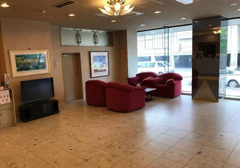 Fotos del hotel Tetora:  11