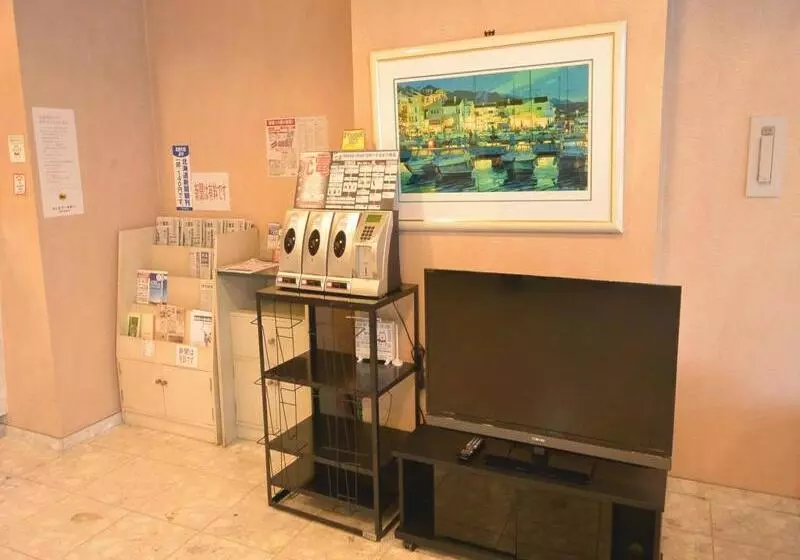 Fotos del hotel Tetora:  20