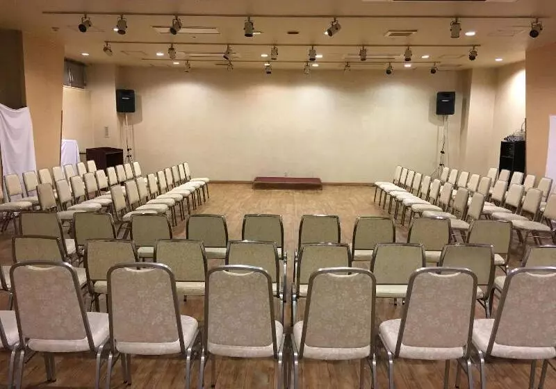 Fotos del hotel Tetora:  7