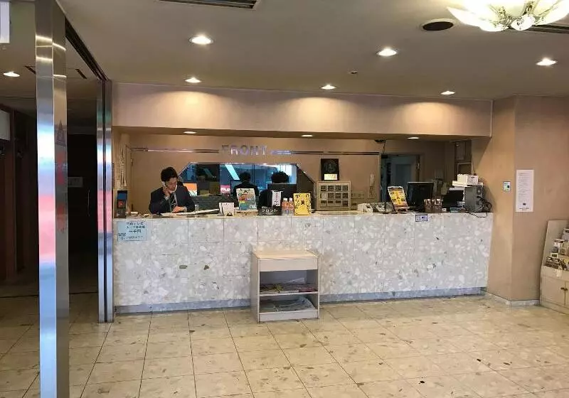 Fotos del hotel Tetora:  6