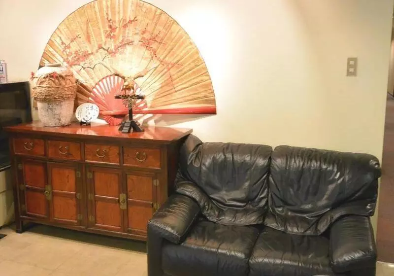 Fotos del hotel Tetora:  2