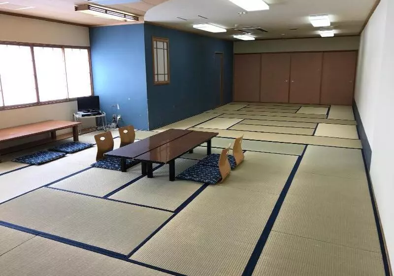 Fotos del hotel Tetora:  3