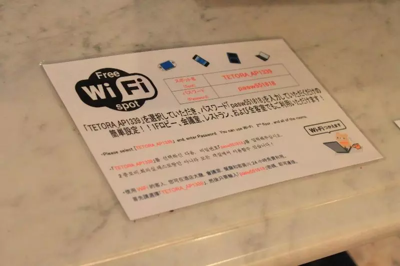 Fotos del hotel Tetora:  15