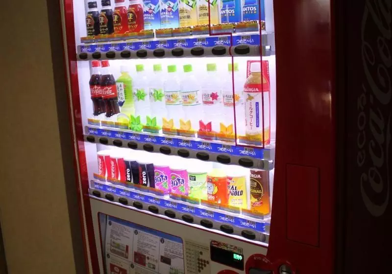 Fotos del hotel Tetora:  17