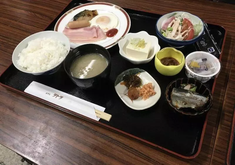 Fotos del hotel Tetora:  5