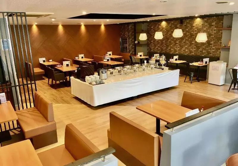 Fotos del hotel Tetora:  19