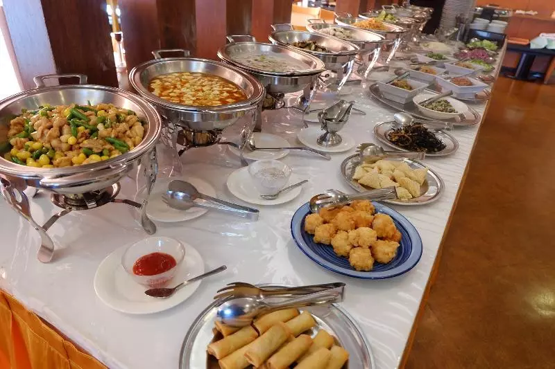 Fotos del hotel Tetora:  12