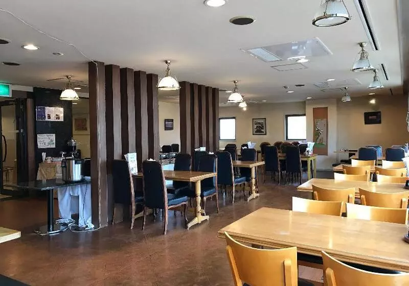 Fotos del hotel Tetora:  22