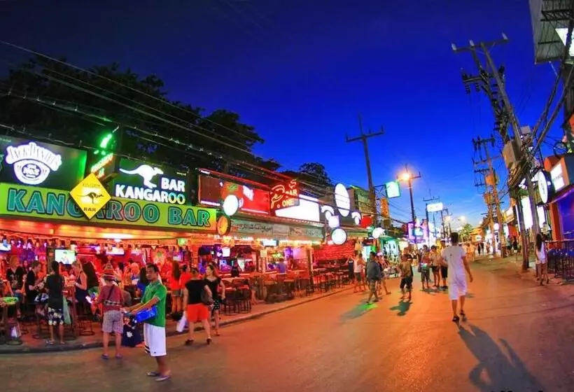 Fotos del hotel 88 Hotel Phuket:  14