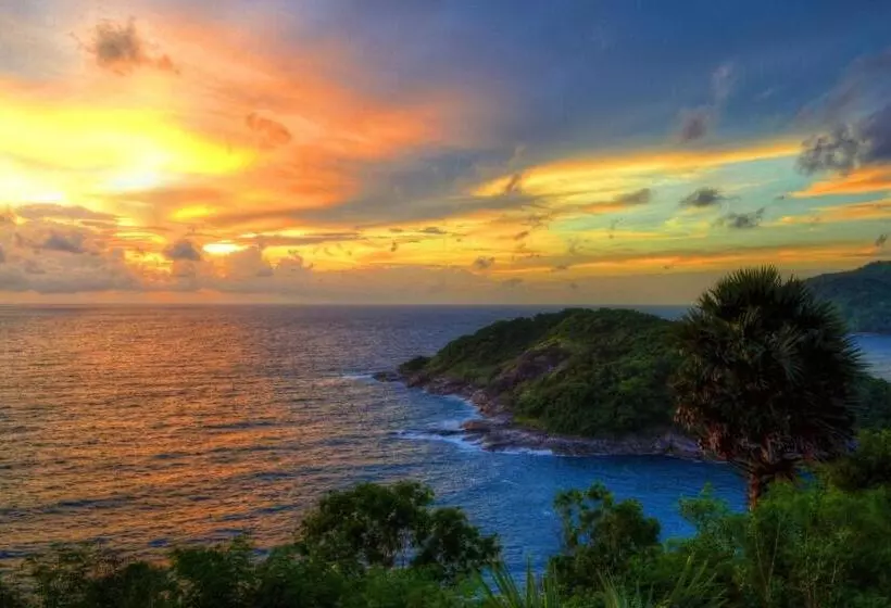 Fotos del hotel 88 Hotel Phuket:  7