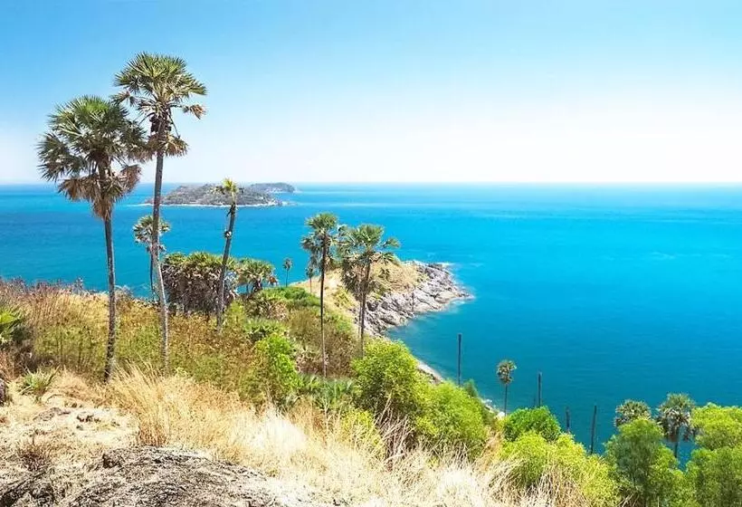 Fotos del hotel 88 Hotel Phuket:  8